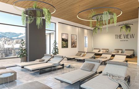 Hotel The View  slide 4