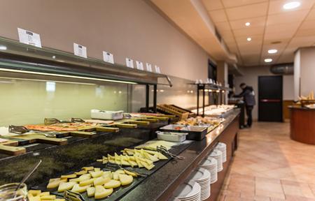 Hotel Grand Pas billede 5