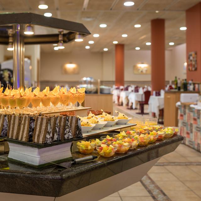 Hotel htop Royal Sun Suites - all inclusive - billede 6