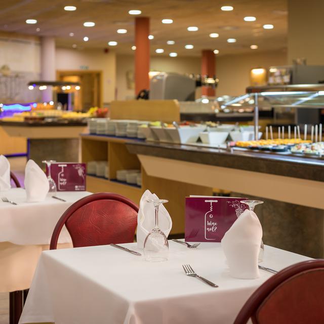 Hotel htop Royal Sun Suites - all inclusive - billede 5