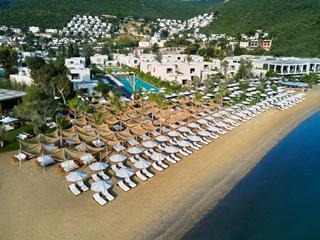 Torba, Tyrkiet - All Inclusive afbudsrejse
