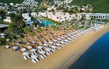 Hotel Voyage Torba