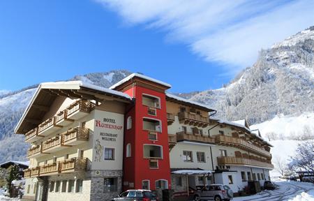 Hotel-Landgasthof Römerhof