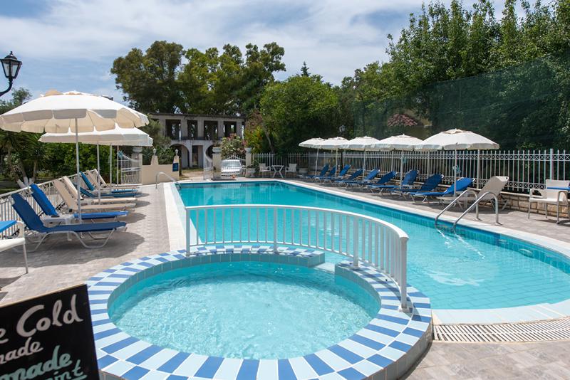 Lejligheder Tsolakis