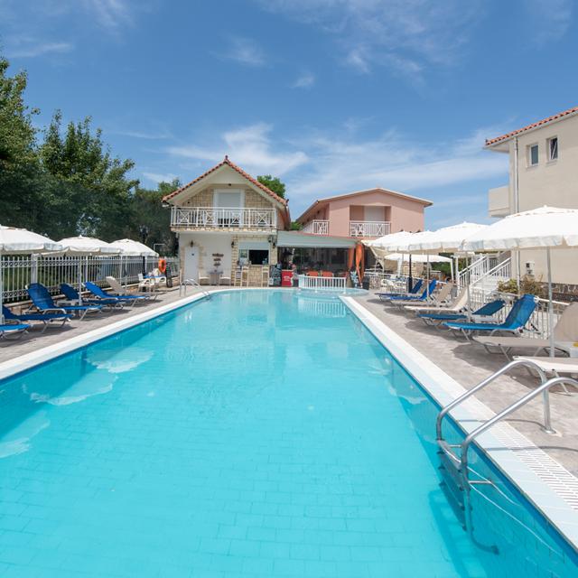 Lejligheder Tsolakis - billede 2