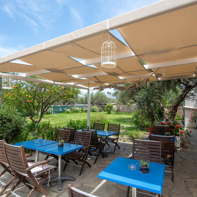 Lejligheder Tsolakis - billede 4