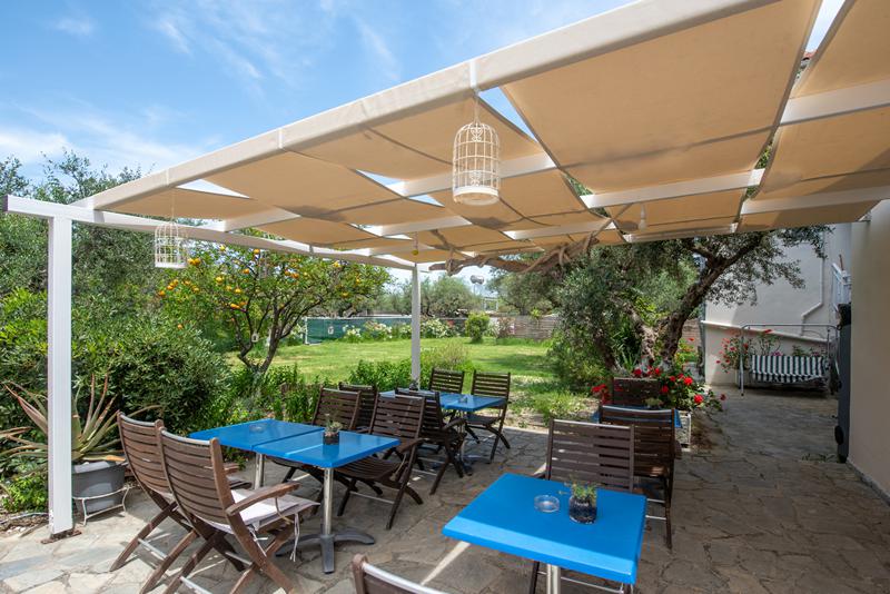 Lejligheder Tsolakis