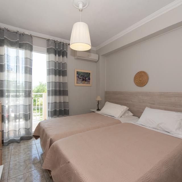 Lejligheder Tsolakis - billede 3