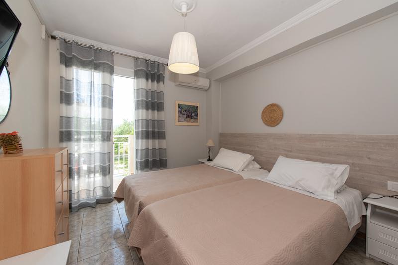 Lejligheder Tsolakis