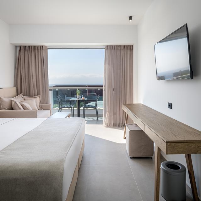 Hotel Michelangelo Resort & Spa - billede 3