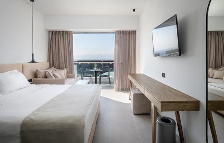 Hotel Michelangelo Resort & Spa slide 3