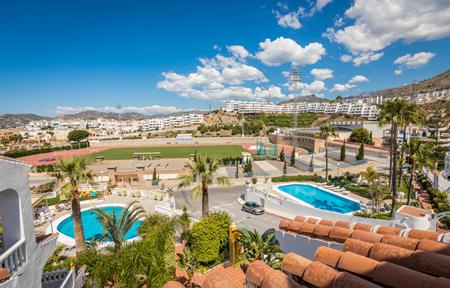 Lejligheder Las Rosas de Capistrano slide 2