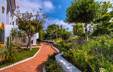 Lejligheder Las Rosas de Capistrano slide 3