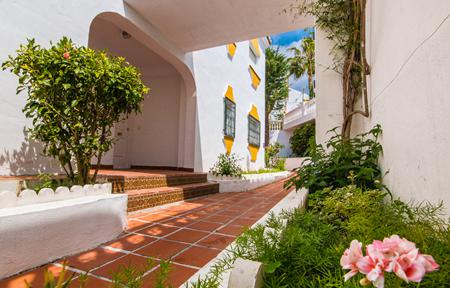 Lejligheder Las Rosas de Capistrano slide 5