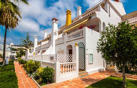 Lejligheder Las Rosas de Capistrano slide 4