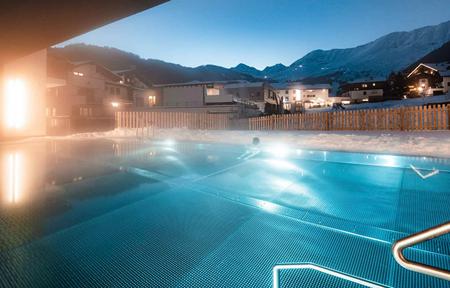 Lejlighedshotel Alpina & More slide 3