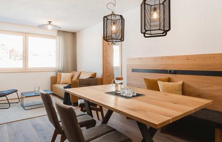 Lejlighedshotel Alpina & More slide 5