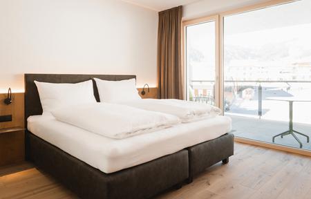 Lejlighedshotel Alpina & More slide 2