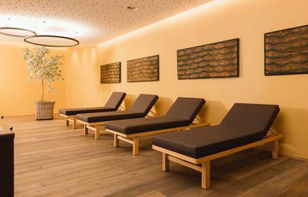 Lejlighedshotel Alpina & More slide 4