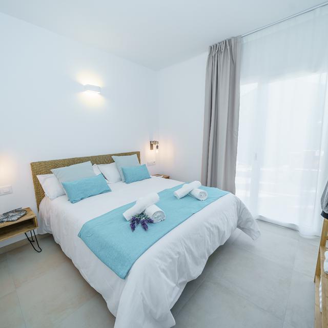 Lejligheder Bamblue Boutique - billede 3