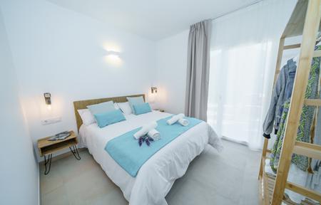 Lejligheder Bamblue Boutique slide 3