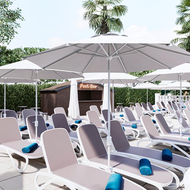 Lejligheder Bamblue Boutique - billede 2