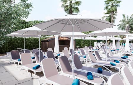 Lejligheder Bamblue Boutique slide 2