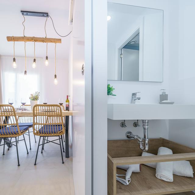 Lejligheder Bamblue Boutique - billede 4