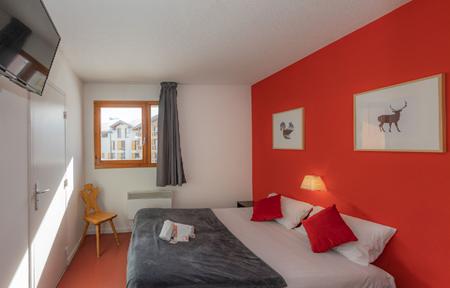 Village Club Miléade de Tignes billede 2