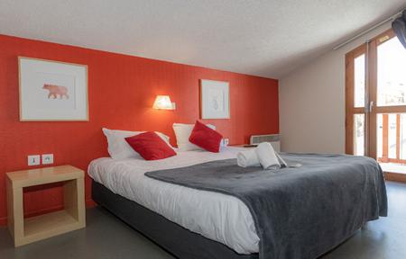 Village Club Miléade de Tignes billede 5