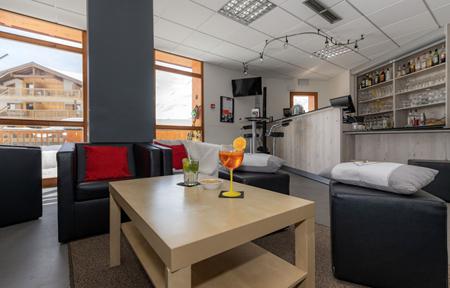 Village Club Miléade de Tignes billede 4