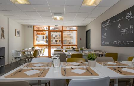 Village Club Miléade de Tignes billede 3