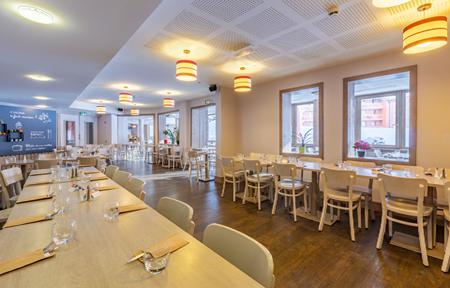 Village Club Miléade de Val Cenis slide 3