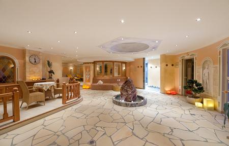 Hotel Jagdhof  slide 4