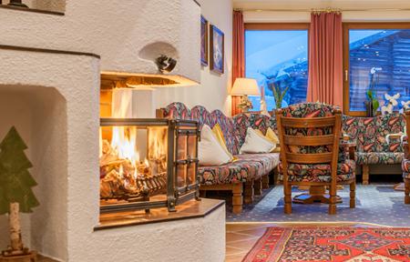 Hotel Jagdhof  slide 2