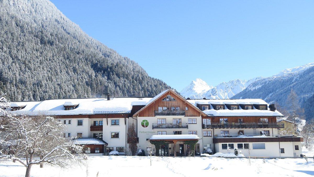 Hotel Felbermayer 