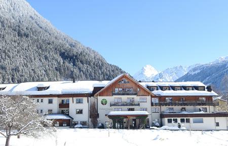 Hotel Felbermayer