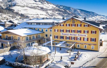 Hotel-Gasthof Bräurup