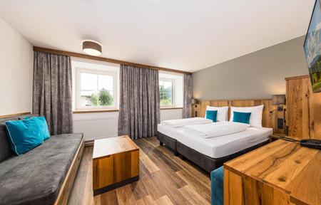 Hotel-Gasthof Bräurup slide 2