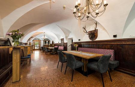 Hotel-Gasthof Bräurup slide 4