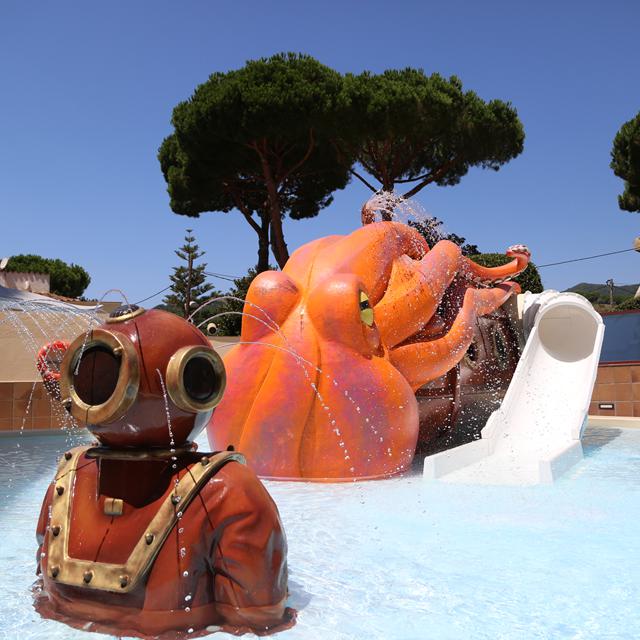 Hotel htop Jadhe - All inclusive - billede 3