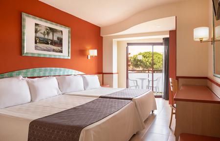 Hotel htop Calella Palace slide 4