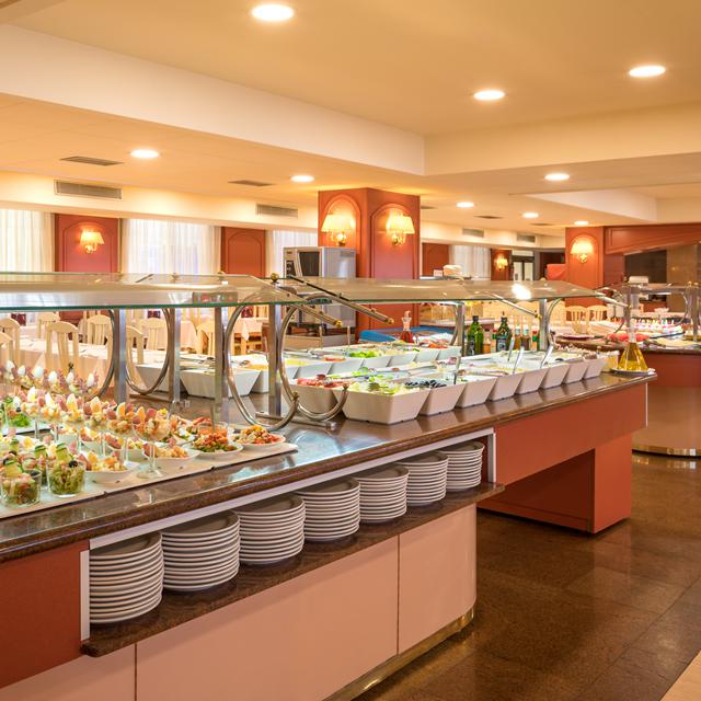 Hotel htop Jadhe - All inclusive - billede 6