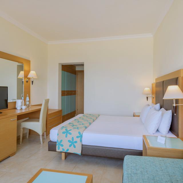 Hotel Sol By Melia Cosmopolitan - billede 3