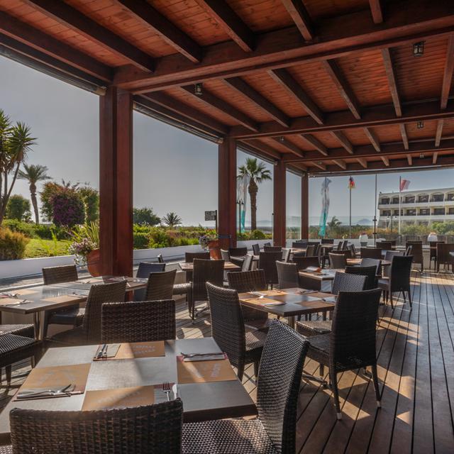 Hotel Sol By Melia Cosmopolitan - billede 5