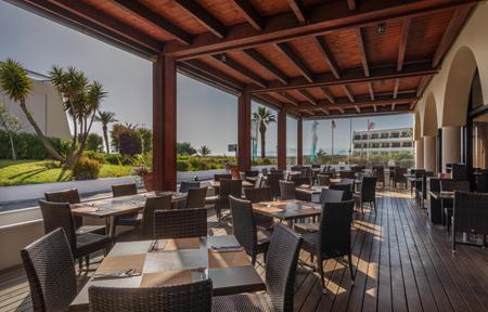 Hotel Sol By Melia Cosmopolitan slide 5