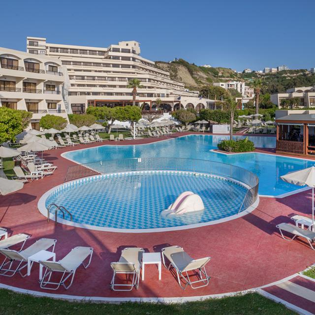 Hotel Sol By Melia Cosmopolitan - billede 2