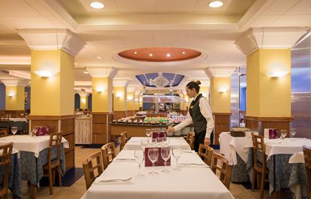 Hotel H-TOP Pineda Palace billede 4