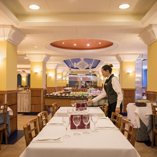 Hotel H-TOP Pineda Palace - Voksenhotel