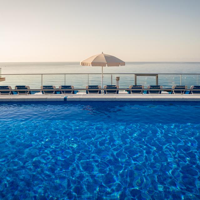 Hotel H-TOP Pineda Palace - Voksenhotel – billede 2